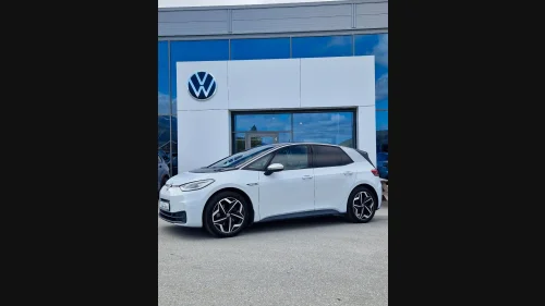 VOLKSWAGEN ID.3 PRO 150 KW 1st plus   intro