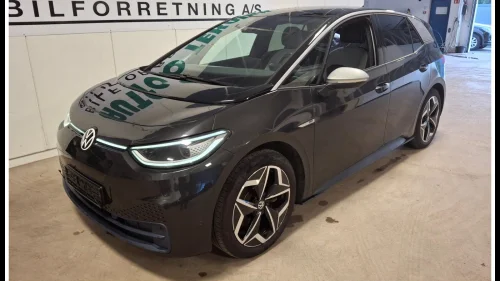 VOLKSWAGEN ID.3 PRO 150 KW PRO1 150 KW 1.st Pro Intro/DAB/Navi/Kamera