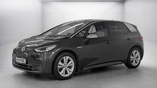 VOLKSWAGEN ID.3 PRO 150 KW Pro Performance 1st Edition 62 kWh | 420 km rekkevidde