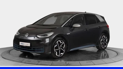 VOLKSWAGEN ID.3 PRO 150 KW 1st Plus - R.Kam, Matrix, Navi, KeylessAccess