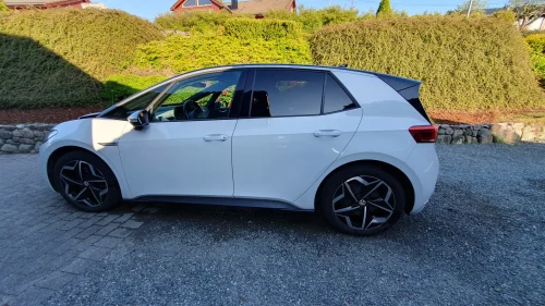 VOLKSWAGEN ID.3 PRO 150 KW 1st Pro