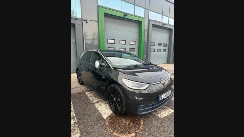 VOLKSWAGEN ID.3 PRO 150 KW 1st Plus