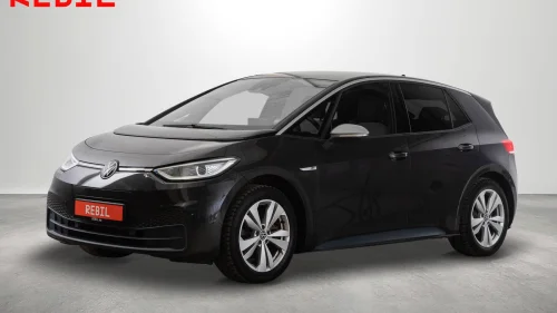 VOLKSWAGEN ID.3 PRO 150 KW 418km (WLTP)/Pro/Matrix/Navi/R.kam/ACC/V.pumpe