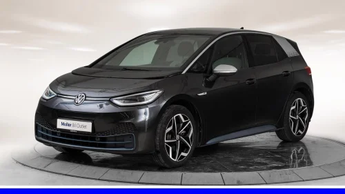 VOLKSWAGEN ID.3 PRO 150 KW 1st Plus - Matrix, Kelyess, Navi, R.Kam