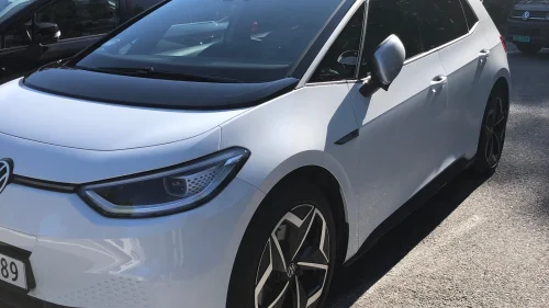 VOLKSWAGEN ID.3 PRO 150 KW 1st Plus
