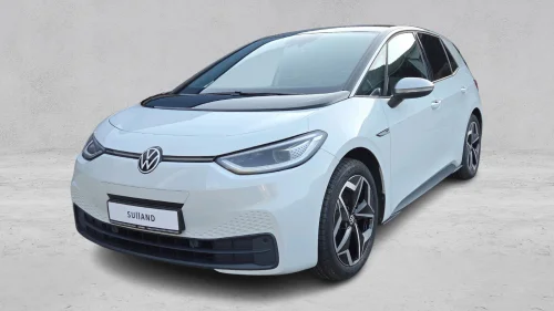 VOLKSWAGEN ID.3 PRO 150 KW 1st plus intro