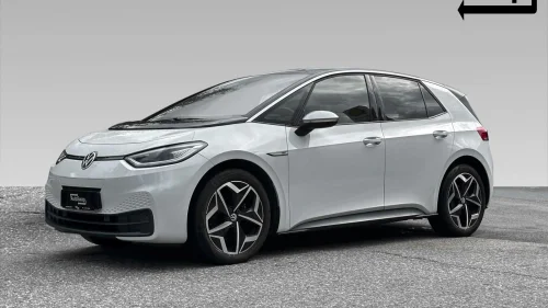 VOLKSWAGEN ID.3 PRO 150 KW 1ST PRO PLUS Krok/Norsk/Matrix/Kamera/ACC/Navi/PEN/S+V