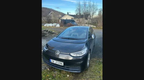 VOLKSWAGEN ID.3 PRO 150 KW Pro Performance 1st Max