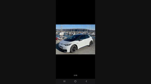 VOLKSWAGEN ID.3 PRO 150 KW PRO 150 KW