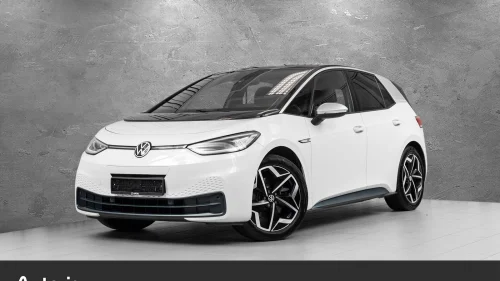 VOLKSWAGEN ID.3 PRO 150 KW 1st plus intro, LED Matrix, Kamera, Carplay, ACC+++