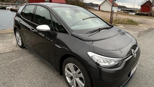 VOLKSWAGEN ID.3 PRO 150 KW 1st
