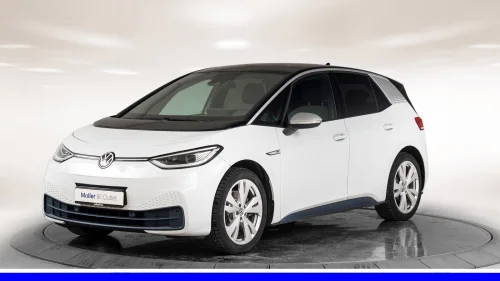 VOLKSWAGEN ID.3 PRO 150 KW 1St Plus - R.Kam, Matrix, Keyless, Navi