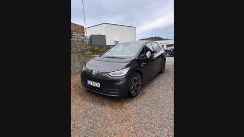 VOLKSWAGEN ID.3 PRO 150 KW 1st Plus Pro Performance