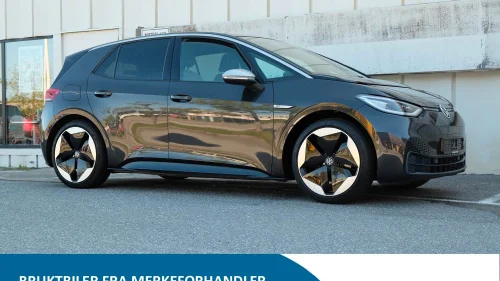 VOLKSWAGEN ID.3 PRO 150 KW 1st max - Pano, HeadUp, Matrix +++
