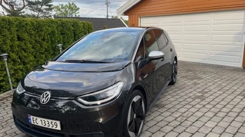 VOLKSWAGEN ID.3 PRO 150 KW 1st Max