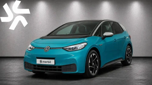 VOLKSWAGEN ID.3 PRO 150 KW Pro|1st Edition|Varmepumpe|1 eier | Ny service|Ny EU
