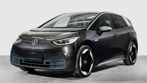 VOLKSWAGEN ID.3 PRO 150 KW 1st Pro Max /Head-up/Panorama/Massasje seter/Garanti++
