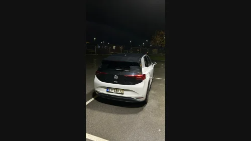 VOLKSWAGEN ID.3 PRO 150 KW 1st