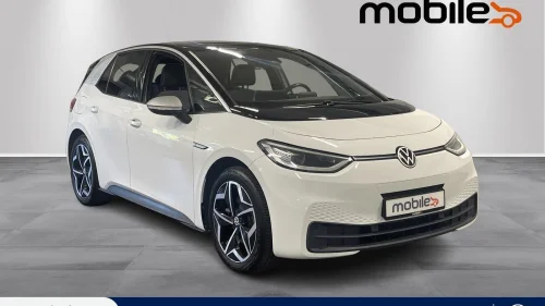 VOLKSWAGEN ID.3 PRO 150 KW 1st Plus
