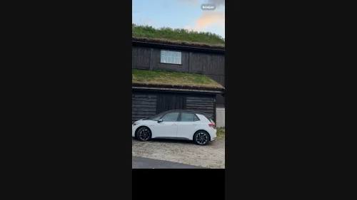 VOLKSWAGEN ID.3 PRO 150 KW