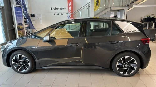 VOLKSWAGEN ID.3 PRO 150 KW Pro Performance Life