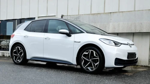 VOLKSWAGEN ID.3 PRO 150 KW 1st Plus
