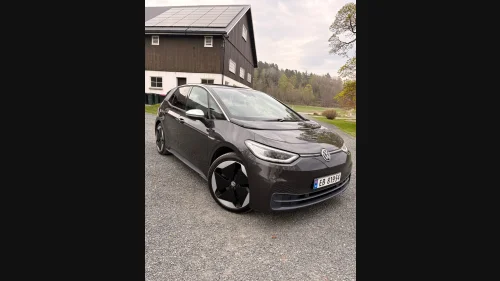 VOLKSWAGEN ID.3 PRO 150 KW 1st Max