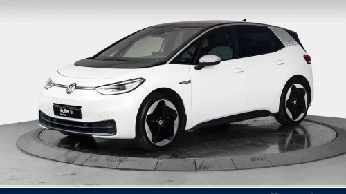 VOLKSWAGEN ID.3 PRO 150 KW 1st Max