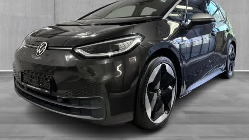 VOLKSWAGEN ID.3 PRO 150 KW 1st