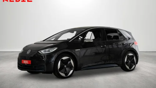 VOLKSWAGEN ID.3 PRO 150 KW 408km/1stMax/PanoMatrix/HUD/Memory/Keyless/V.pumpe