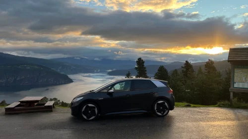 VOLKSWAGEN ID.3 PRO 150 KW 1st Max