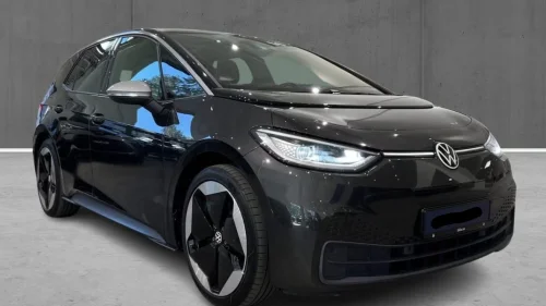 VOLKSWAGEN ID.3 PRO 150 KW 1st Max