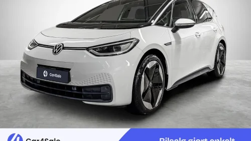 VOLKSWAGEN ID.3 PRO 150 KW 417km 1st Edition / Matrix / Pano / ACC / HUD / Norsk +