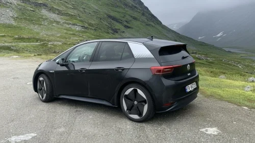 VOLKSWAGEN ID.3 PRO 150 KW 1st MAX