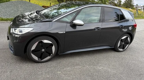 VOLKSWAGEN ID.3 PRO 150 KW 1st Max