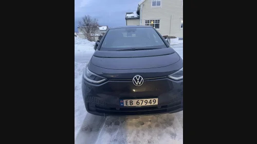 VOLKSWAGEN ID.3 PRO 150 KW 1ST Pro max