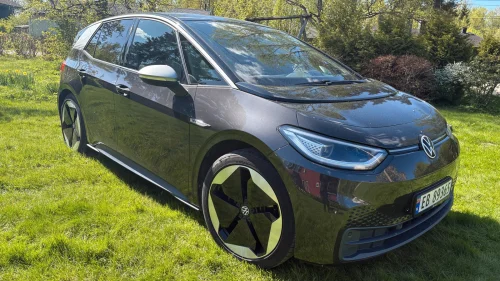 VOLKSWAGEN ID.3 PRO 150 KW 1st Pro Perfo Max
