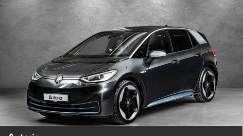 VOLKSWAGEN ID.3 PRO 150 KW 1st max /pano/navi/hud/matrix/