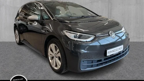 VOLKSWAGEN ID.3 PRO 150 KW 1st Edition 58 kWh 204hk / Panoramatak / Headup display