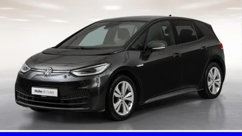VOLKSWAGEN ID.3 PRO 150 KW Pro Performance Tech - HUD, Pano, Matrix, R.Kam,EL-sete