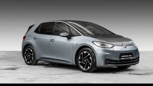 VOLKSWAGEN ID.3 PRO 150 KW Pro Performance/Matrix/ACC/R-Kamera