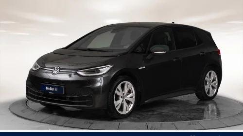 VOLKSWAGEN ID.3 PRO S 150 KW Pro S Tour 77kWh 204hk *AR-HUD/LED-Matrix/R.kamera*