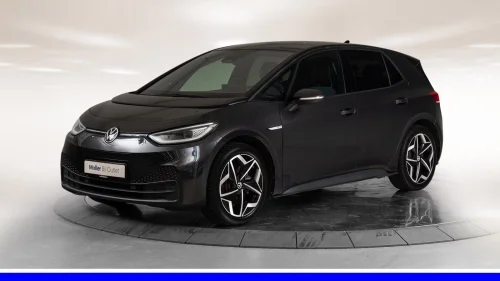 VOLKSWAGEN ID.3 PRO 150 KW Pro Perf. Business - R.Kam, Matrix, Keyless, Navi