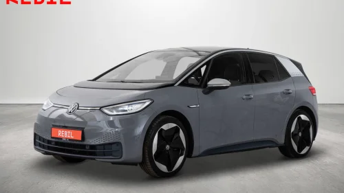 VOLKSWAGEN ID.3 PRO 150 KW 408 km/1st MAX/ACC/Pano/R.kam/Navi/El.sete/HUD/Matrix