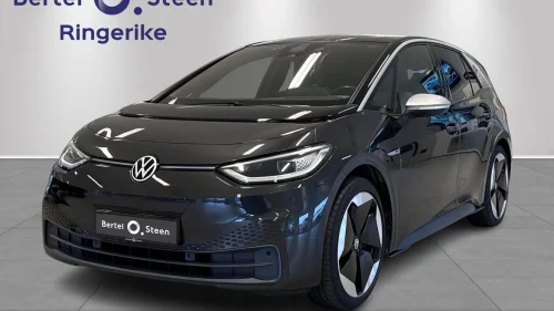 VOLKSWAGEN ID.3 PRO 150 KW Pro Performance -1st Edition