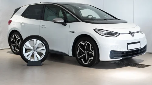 VOLKSWAGEN ID.3 PRO 150 KW 1st Plus