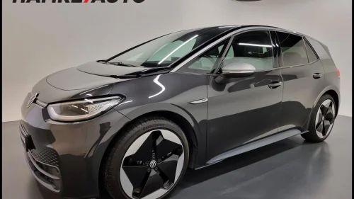 VOLKSWAGEN ID.3 PRO 150 KW MAX/58kW/Headup/Panorama/Massasje/1.eier/El.sete/Matrix