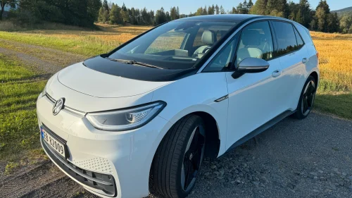 VOLKSWAGEN ID.3 PRO 150 KW 1st Max