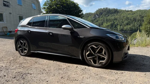 VOLKSWAGEN ID.3 PRO 150 KW 1st Max
