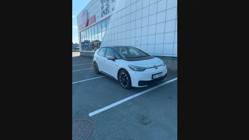 VOLKSWAGEN ID.3 PRO 150 KW Pro Performance
